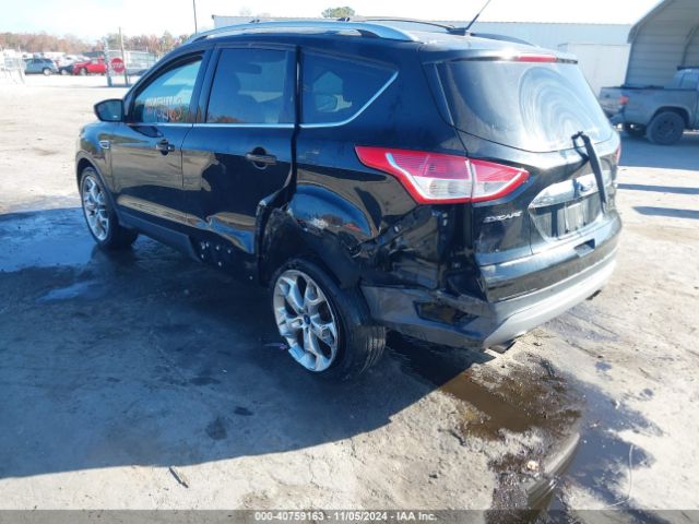 Photo 5 VIN: 1FMCU9J90GUB45055 - FORD ESCAPE 