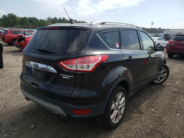 Photo 3 VIN: 1FMCU9J90GUB50305 - FORD ESCAPE TIT 