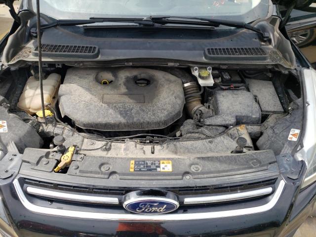 Photo 11 VIN: 1FMCU9J90GUB57125 - FORD ESCAPE 