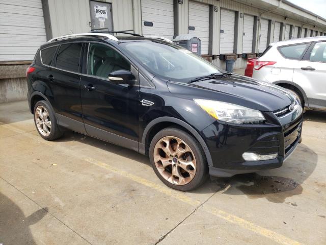 Photo 3 VIN: 1FMCU9J90GUB57125 - FORD ESCAPE 