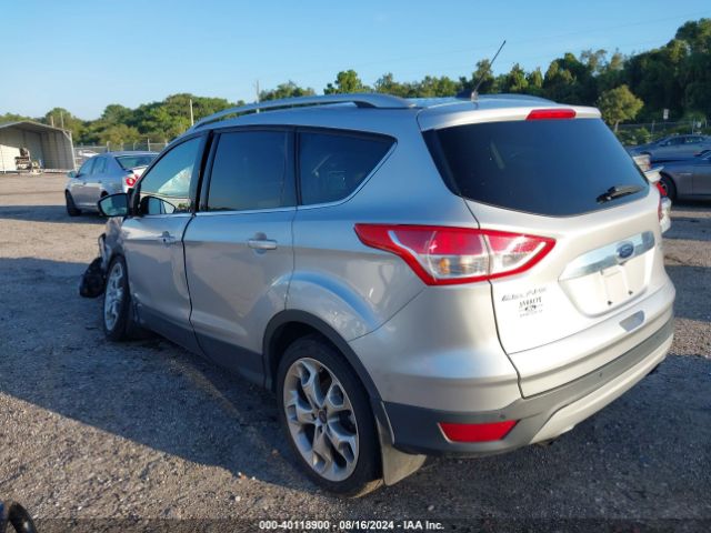 Photo 2 VIN: 1FMCU9J90GUB84972 - FORD ESCAPE 