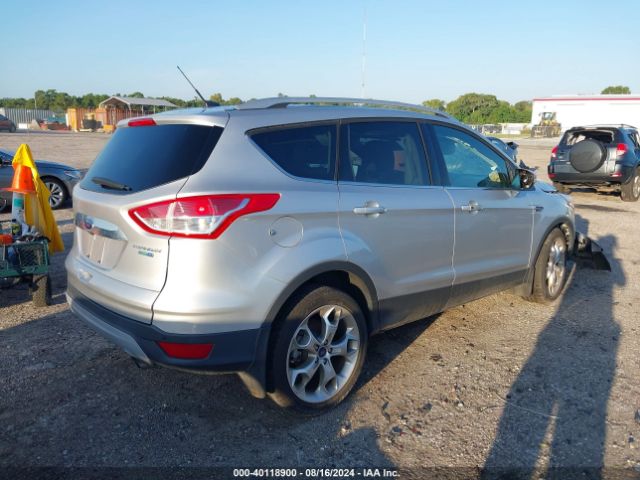 Photo 3 VIN: 1FMCU9J90GUB84972 - FORD ESCAPE 