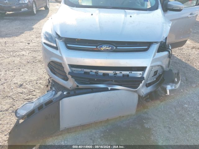 Photo 5 VIN: 1FMCU9J90GUB84972 - FORD ESCAPE 