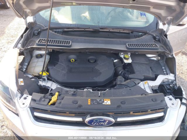 Photo 9 VIN: 1FMCU9J90GUB84972 - FORD ESCAPE 