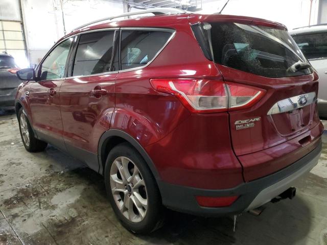 Photo 1 VIN: 1FMCU9J90GUC42725 - FORD ESCAPE TIT 