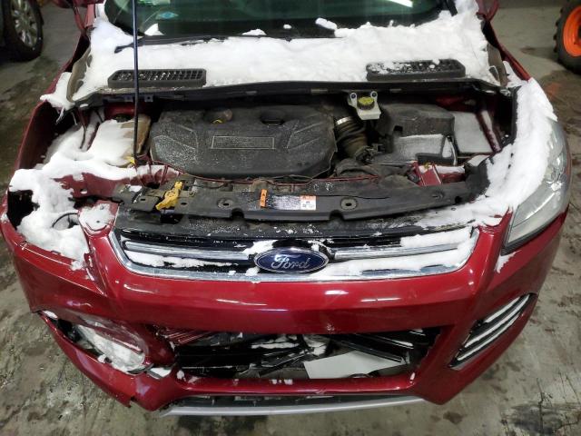 Photo 11 VIN: 1FMCU9J90GUC42725 - FORD ESCAPE TIT 