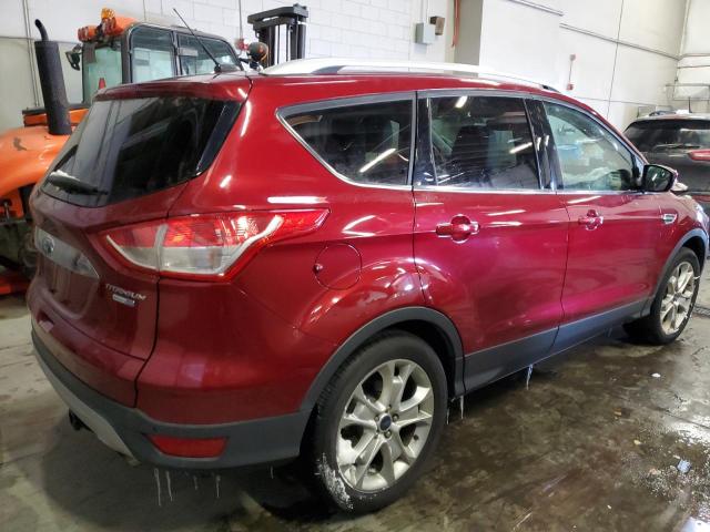 Photo 2 VIN: 1FMCU9J90GUC42725 - FORD ESCAPE TIT 