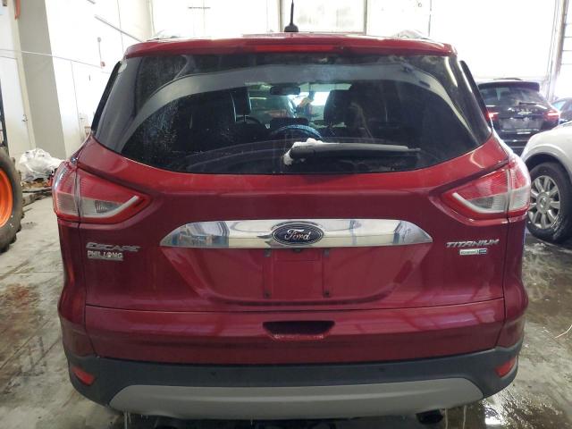 Photo 5 VIN: 1FMCU9J90GUC42725 - FORD ESCAPE TIT 