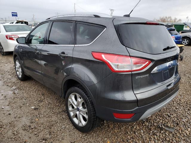 Photo 1 VIN: 1FMCU9J90GUC79712 - FORD ESCAPE 