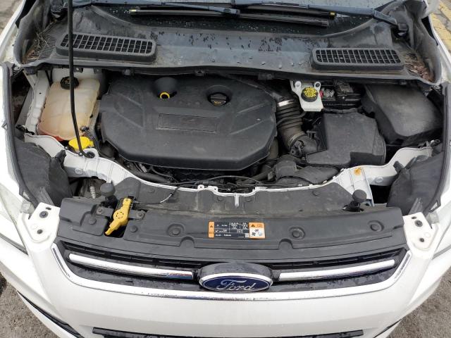 Photo 11 VIN: 1FMCU9J90GUC90578 - FORD ESCAPE TIT 