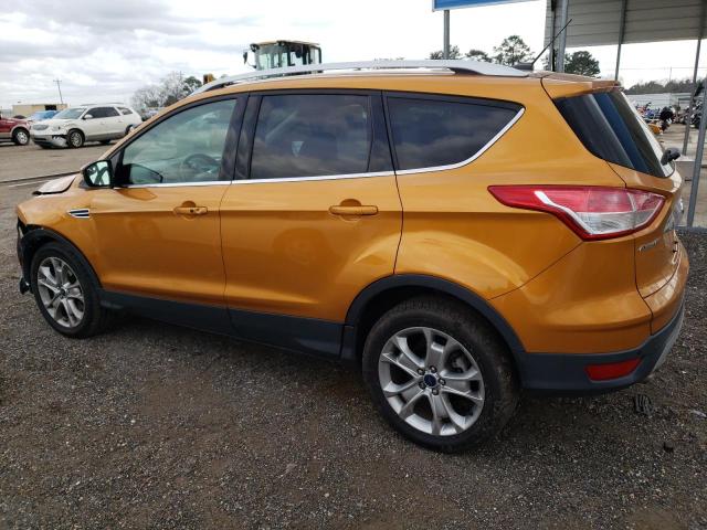 Photo 1 VIN: 1FMCU9J90GUC90919 - FORD ESCAPE TIT 