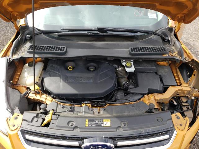 Photo 11 VIN: 1FMCU9J90GUC90919 - FORD ESCAPE TIT 