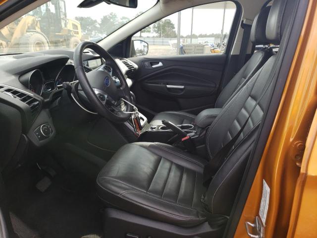 Photo 6 VIN: 1FMCU9J90GUC90919 - FORD ESCAPE TIT 