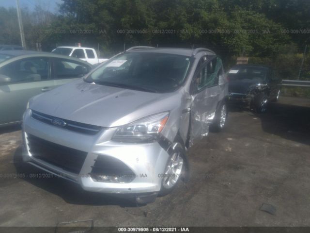 Photo 1 VIN: 1FMCU9J90GUC91875 - FORD ESCAPE 