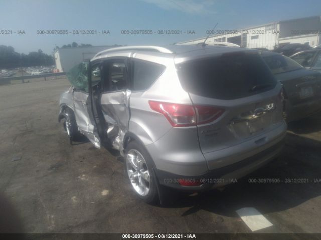 Photo 2 VIN: 1FMCU9J90GUC91875 - FORD ESCAPE 