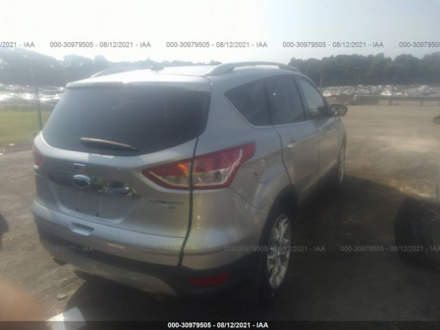 Photo 3 VIN: 1FMCU9J90GUC91875 - FORD ESCAPE 