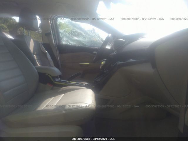 Photo 4 VIN: 1FMCU9J90GUC91875 - FORD ESCAPE 