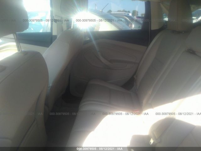 Photo 7 VIN: 1FMCU9J90GUC91875 - FORD ESCAPE 