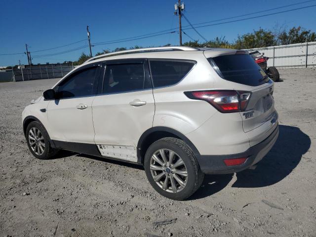 Photo 1 VIN: 1FMCU9J90HUA02060 - FORD ESCAPE TIT 