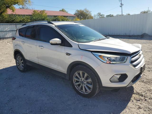 Photo 3 VIN: 1FMCU9J90HUA02060 - FORD ESCAPE TIT 