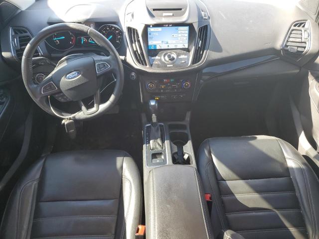 Photo 7 VIN: 1FMCU9J90HUA02060 - FORD ESCAPE TIT 