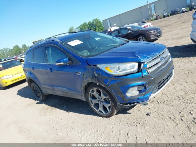 Photo 0 VIN: 1FMCU9J90HUA26486 - FORD ESCAPE 