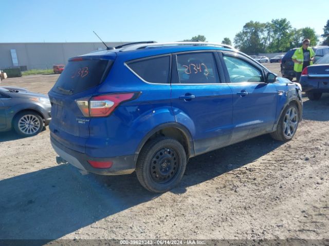 Photo 3 VIN: 1FMCU9J90HUA26486 - FORD ESCAPE 