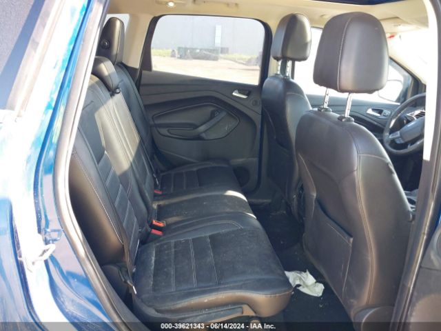 Photo 7 VIN: 1FMCU9J90HUA26486 - FORD ESCAPE 