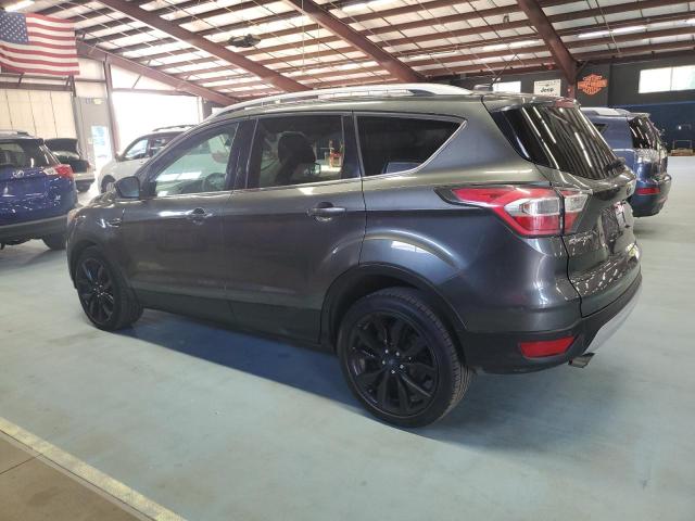 Photo 1 VIN: 1FMCU9J90HUA26794 - FORD ESCAPE TIT 