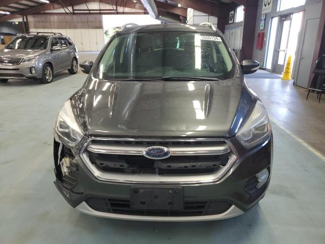 Photo 4 VIN: 1FMCU9J90HUA26794 - FORD ESCAPE TIT 