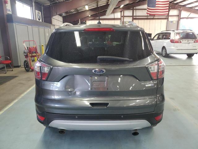 Photo 5 VIN: 1FMCU9J90HUA26794 - FORD ESCAPE TIT 