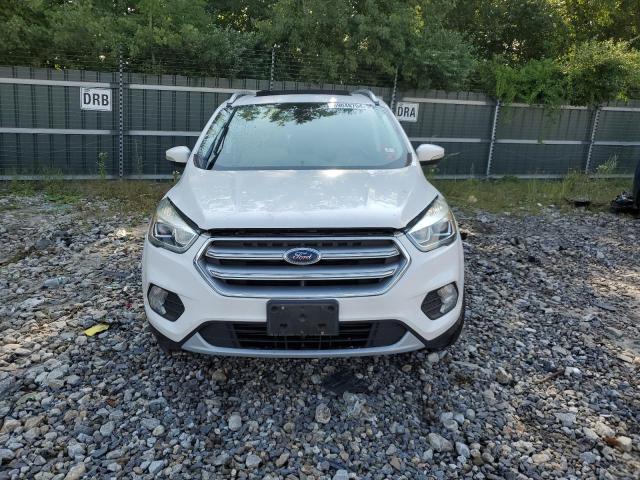 Photo 4 VIN: 1FMCU9J90HUA44308 - FORD ESCAPE TIT 