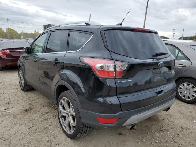 Photo 2 VIN: 1FMCU9J90HUA56409 - FORD ESCAPE TIT 