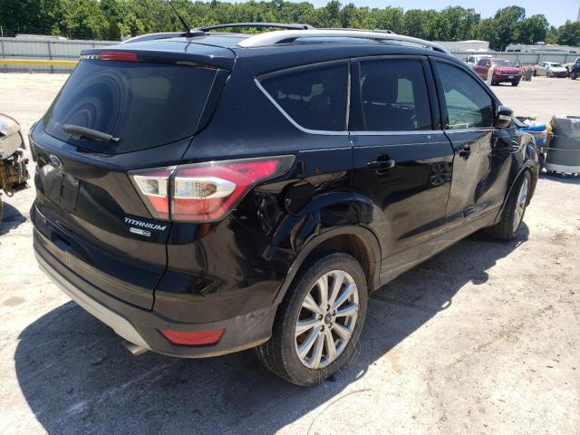 Photo 3 VIN: 1FMCU9J90HUA64252 - FORD ESCAPE TIT 