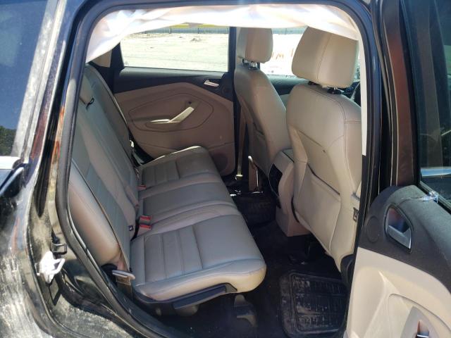 Photo 5 VIN: 1FMCU9J90HUA64252 - FORD ESCAPE TIT 