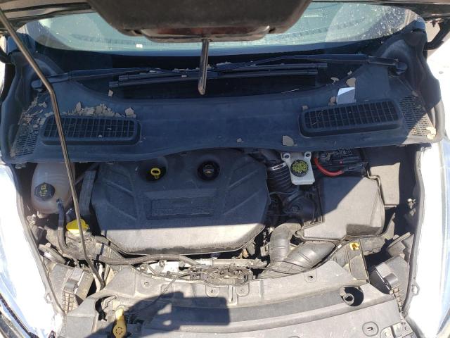 Photo 6 VIN: 1FMCU9J90HUA64252 - FORD ESCAPE TIT 