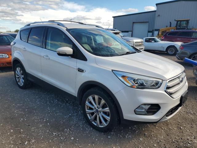 Photo 3 VIN: 1FMCU9J90HUA86297 - FORD ESCAPE TIT 