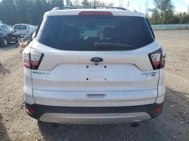 Photo 5 VIN: 1FMCU9J90HUA86297 - FORD ESCAPE TIT 