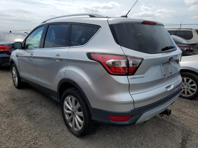 Photo 1 VIN: 1FMCU9J90HUA90768 - FORD ESCAPE TIT 