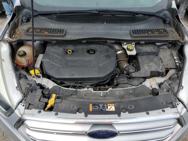 Photo 11 VIN: 1FMCU9J90HUA90768 - FORD ESCAPE TIT 