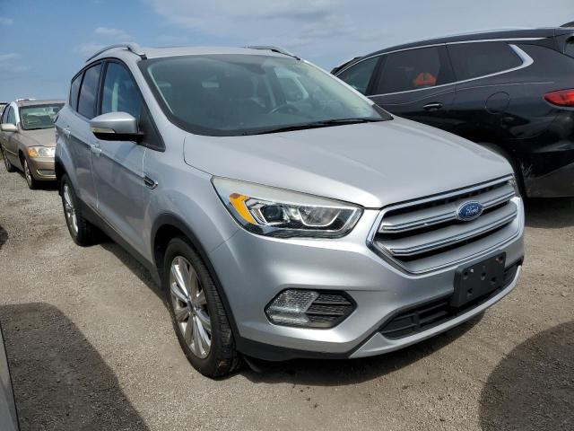 Photo 3 VIN: 1FMCU9J90HUA90768 - FORD ESCAPE TIT 