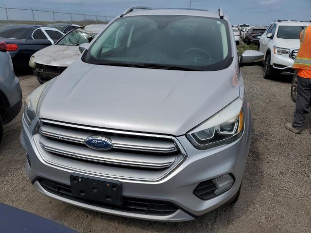 Photo 4 VIN: 1FMCU9J90HUA90768 - FORD ESCAPE TIT 