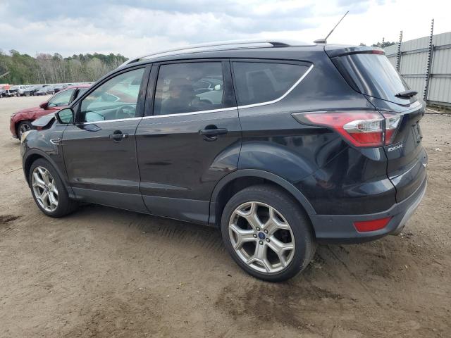 Photo 1 VIN: 1FMCU9J90HUB13112 - FORD ESCAPE 