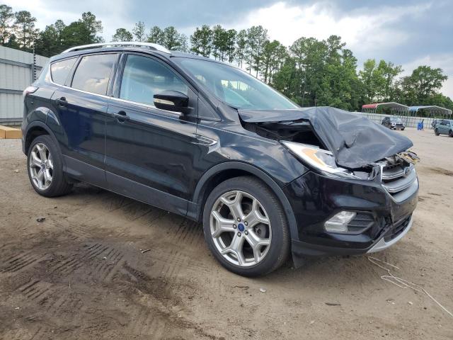 Photo 3 VIN: 1FMCU9J90HUB13112 - FORD ESCAPE 