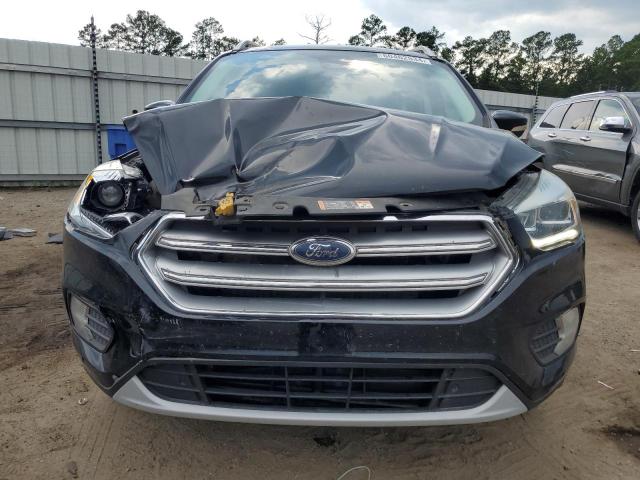 Photo 4 VIN: 1FMCU9J90HUB13112 - FORD ESCAPE 