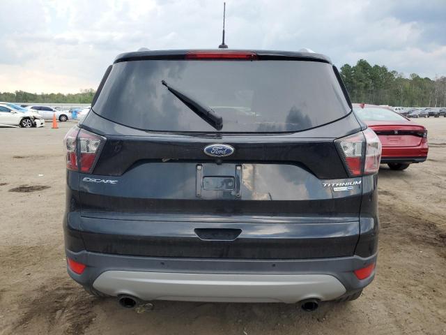 Photo 5 VIN: 1FMCU9J90HUB13112 - FORD ESCAPE 