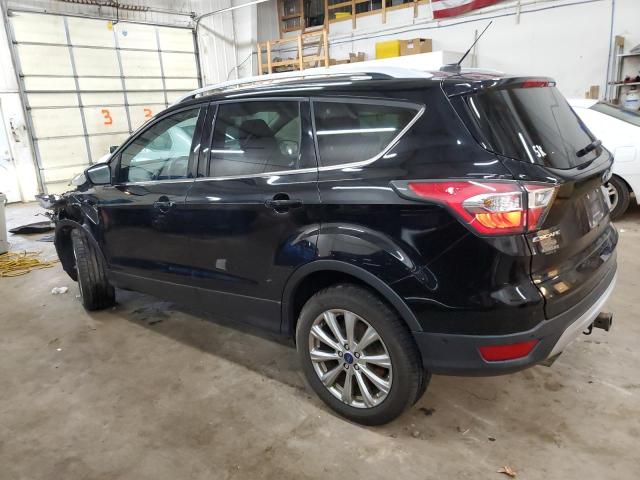 Photo 1 VIN: 1FMCU9J90HUB23655 - FORD ESCAPE TIT 