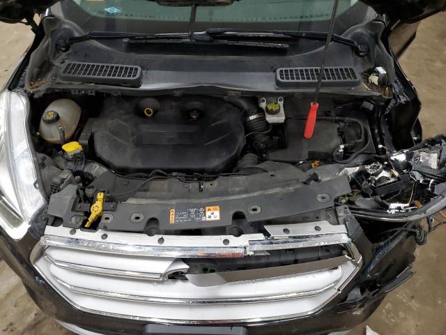 Photo 11 VIN: 1FMCU9J90HUB23655 - FORD ESCAPE TIT 