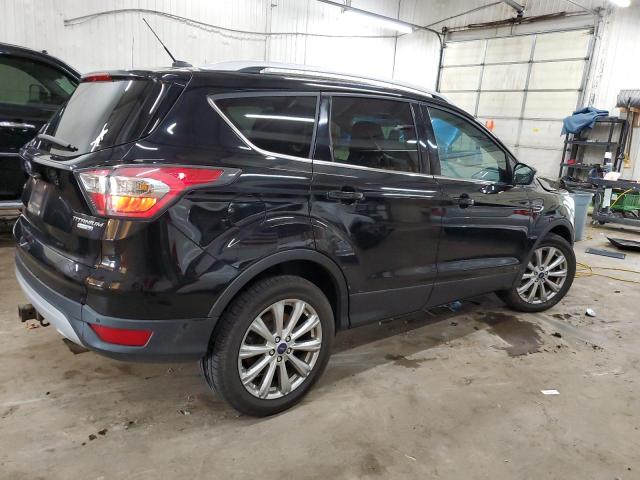 Photo 2 VIN: 1FMCU9J90HUB23655 - FORD ESCAPE TIT 