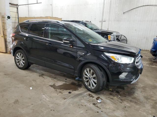 Photo 3 VIN: 1FMCU9J90HUB23655 - FORD ESCAPE TIT 